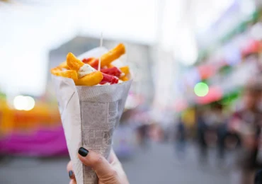 What to Eat in Amsterdam