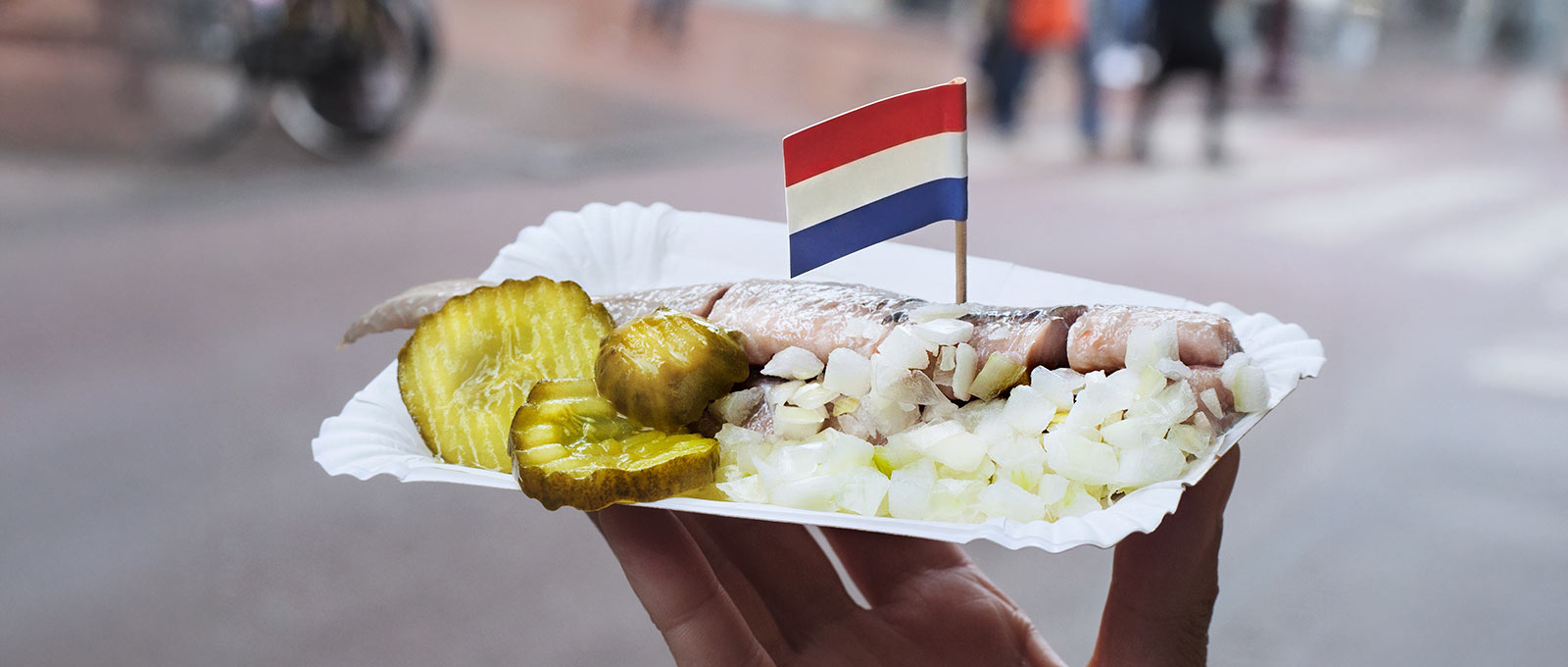 Kulinarische Highlights in Amsterdam