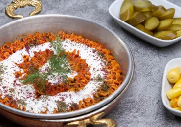 What to Eat in Balıkesir