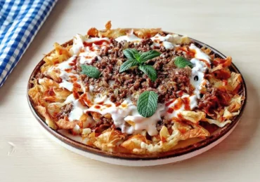 What to Eat in Balıkesir