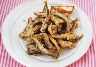 What to Eat in Balıkesir