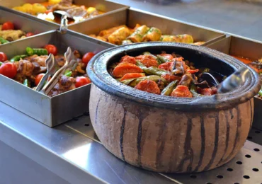 What to Eat in Balıkesir