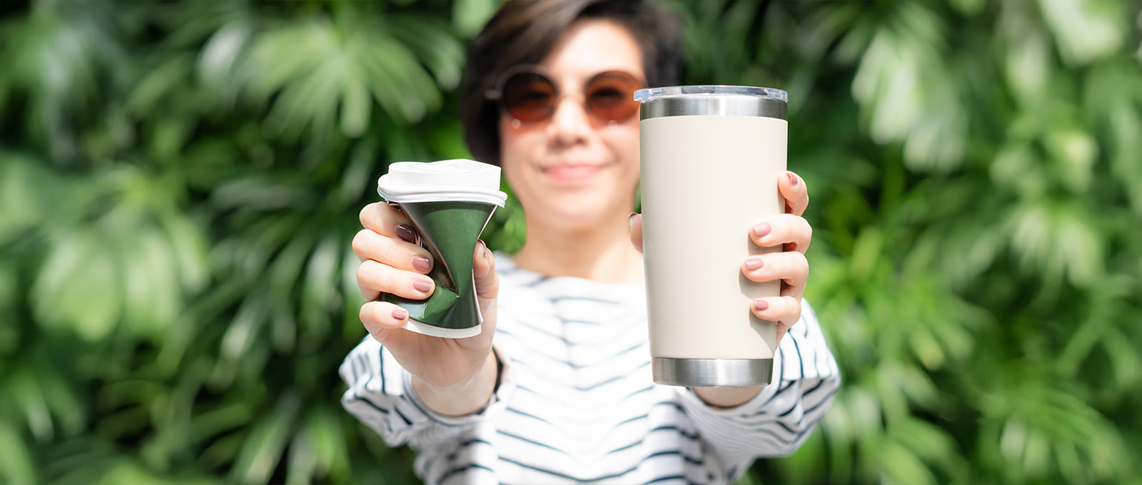 How to Reduce Carbon Footprint while Traveling