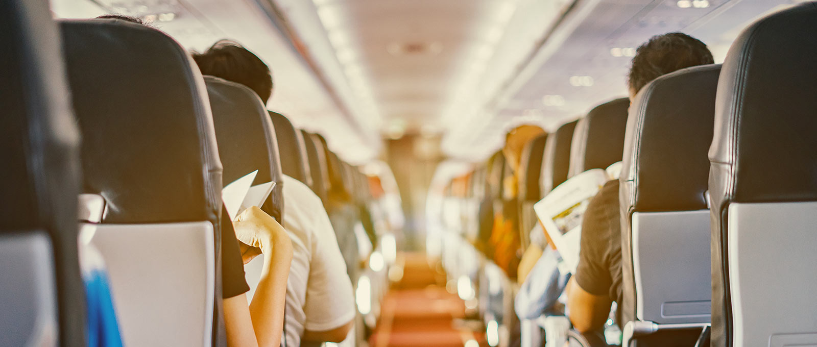 How to Reduce Carbon Footprint while Traveling