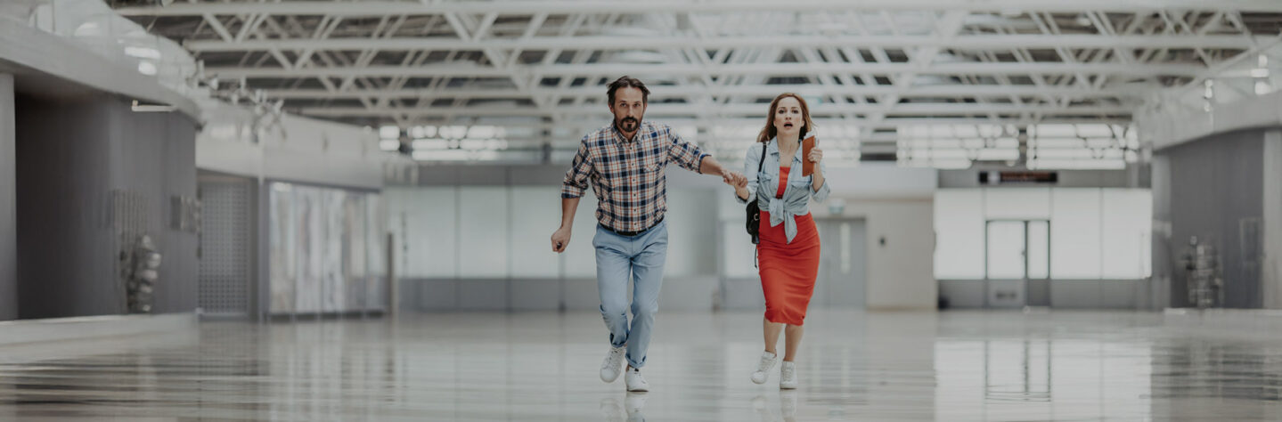 Aktarmalı Uçuşta İlk Uçak Rötar Yaparsa Ne Olur?