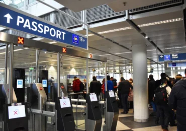 Tipps für deinen ersten Flug