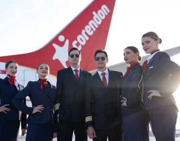 How to Become a Flight Attendant