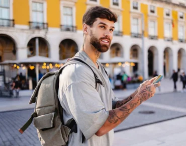 Solo Travel Tips