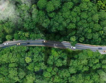 How to Reduce Carbon Footprint while Traveling