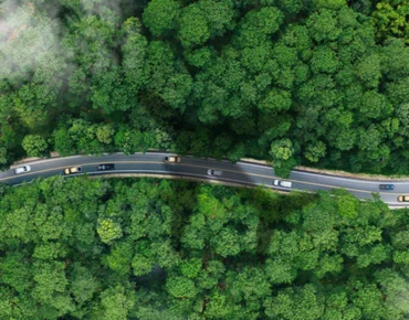 How to Reduce Carbon Footprint while Traveling