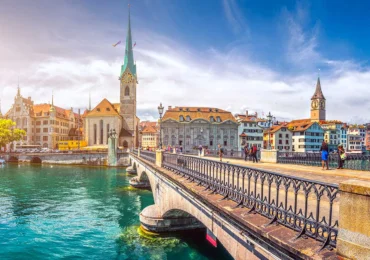 Die besten Reiseziele für alleinreisende Frauen