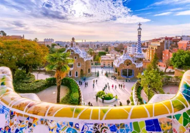 Unutulmaz Bir Kız Kıza Tatil Planı Yapmaya Ne Dersin?