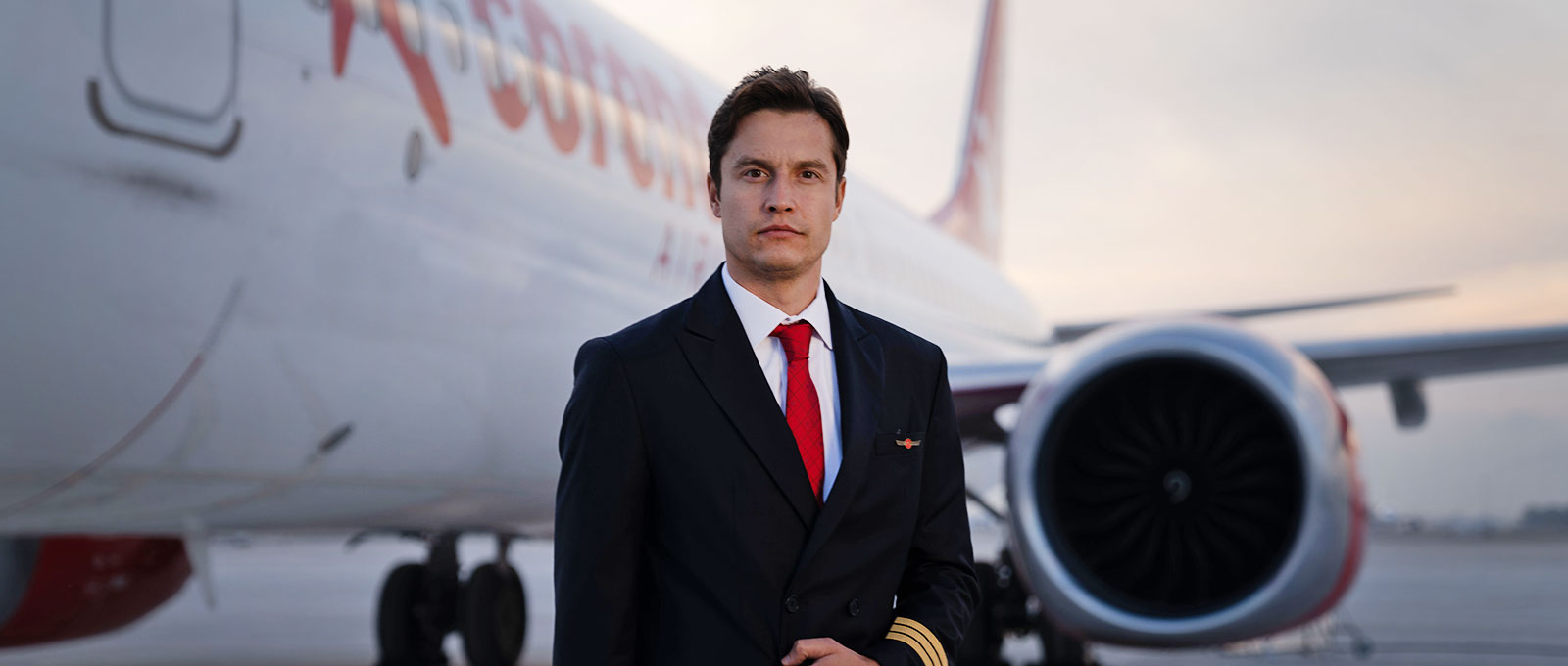 Pilot Nasıl Olunur?