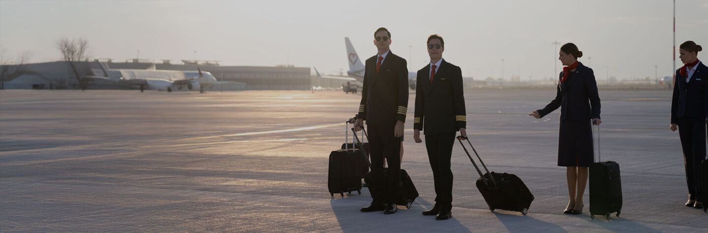 How to Become a Pilot