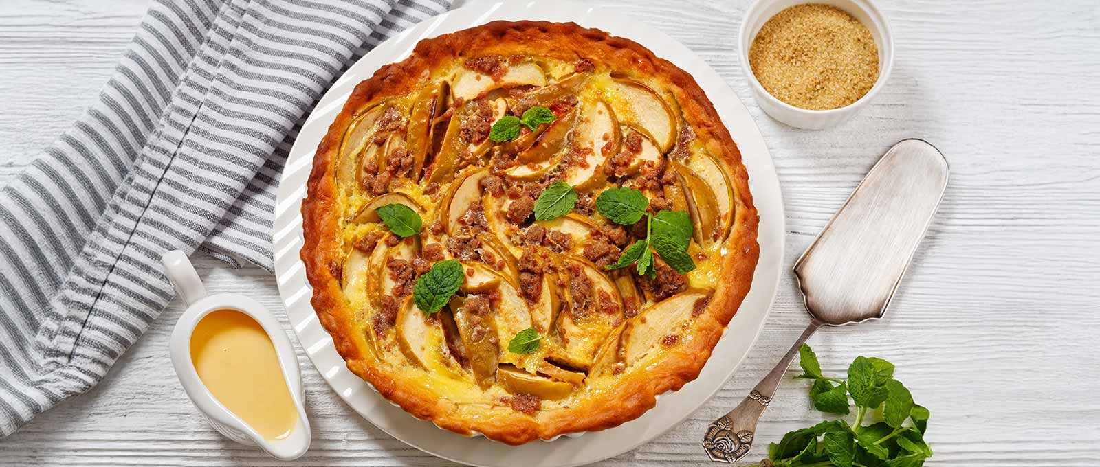 Kulinarische Highlights in Berlin