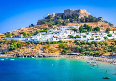 Long Weekend Getaway: Our Top 5 Destinations