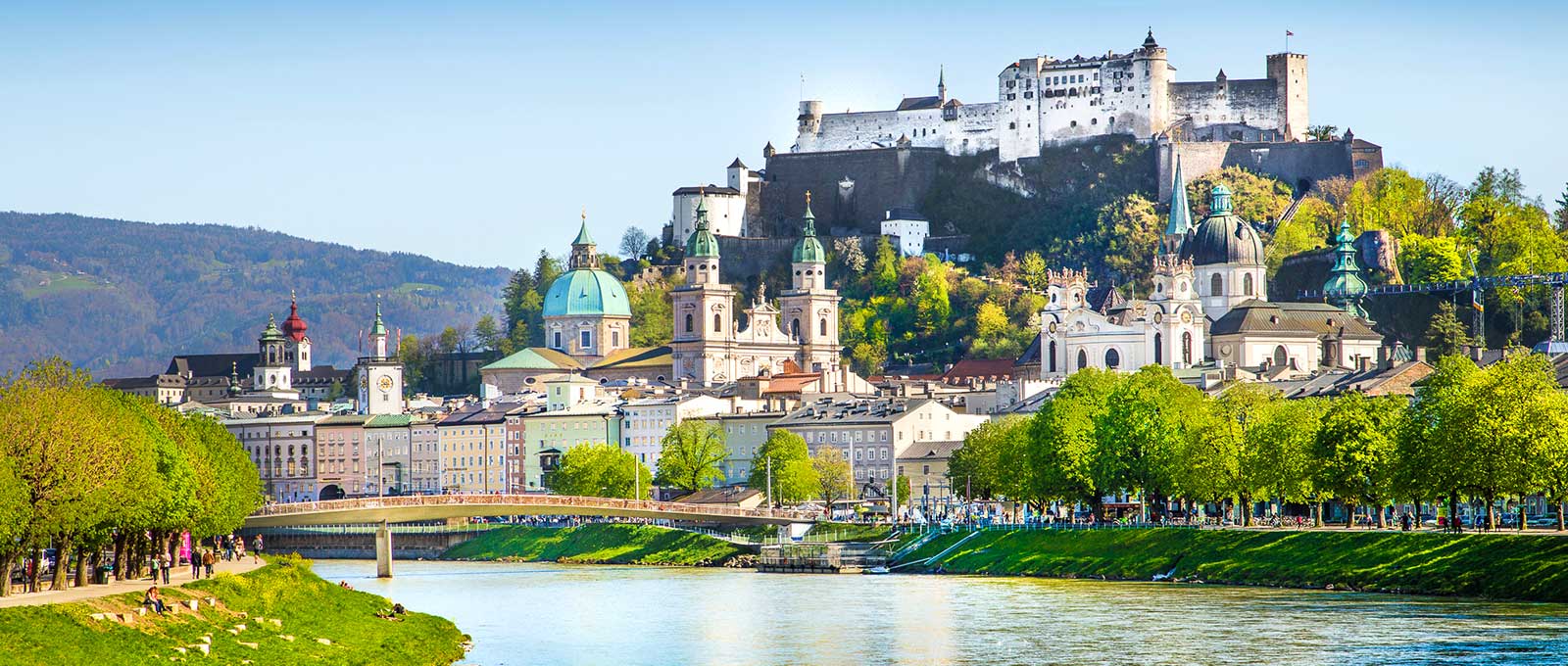 Uzun Hafta Sonu Tatili için 5 Destinasyon