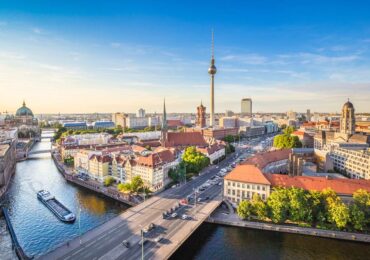 Long Weekend Getaway: Our Top 5 Destinations