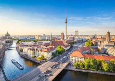 Long Weekend Getaway: Our Top 5 Destinations