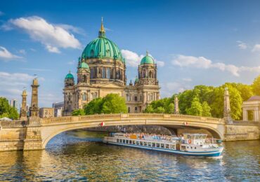 Long Weekend Getaway: Our Top 5 Destinations