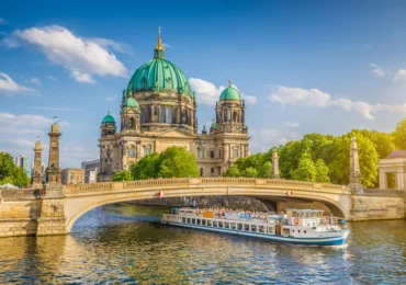 Long Weekend Getaway: Our Top 5 Destinations