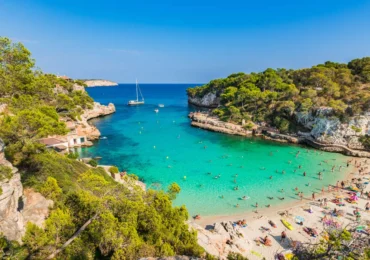 Long Weekend Getaway: Our Top 5 Destinations