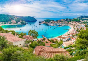 Long Weekend Getaway: Our Top 5 Destinations