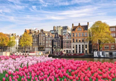Long Weekend Getaway: Our Top 5 Destinations