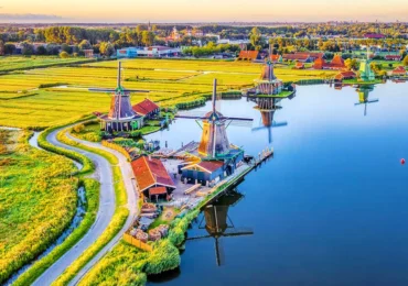Long Weekend Getaway: Our Top 5 Destinations