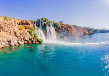 Long Weekend Getaway: Our Top 5 Destinations