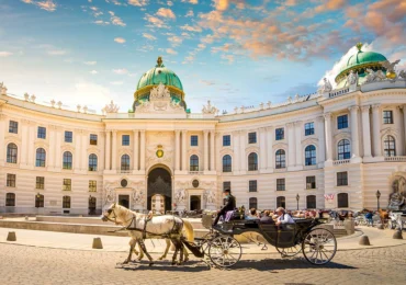 5 Reiseziele für einen Kurzurlaub über das lange Wochenende