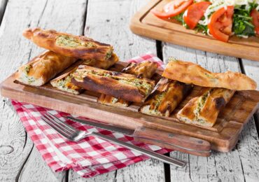 What to Eat in Samsun