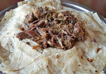 What to Eat in Samsun