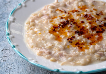 What to Eat in Samsun