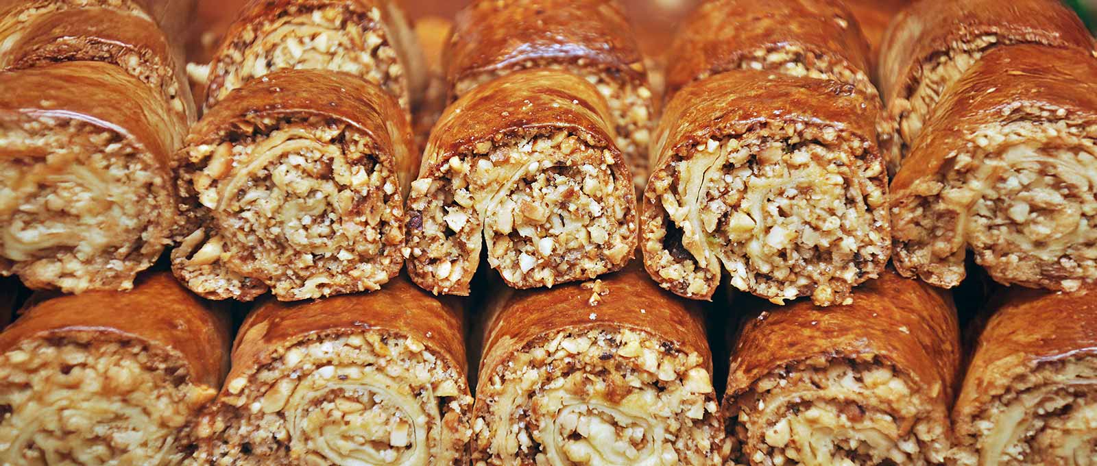 What to Eat in Samsun