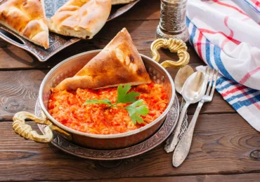 What to Eat in Samsun