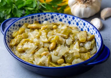 What to Eat in Samsun