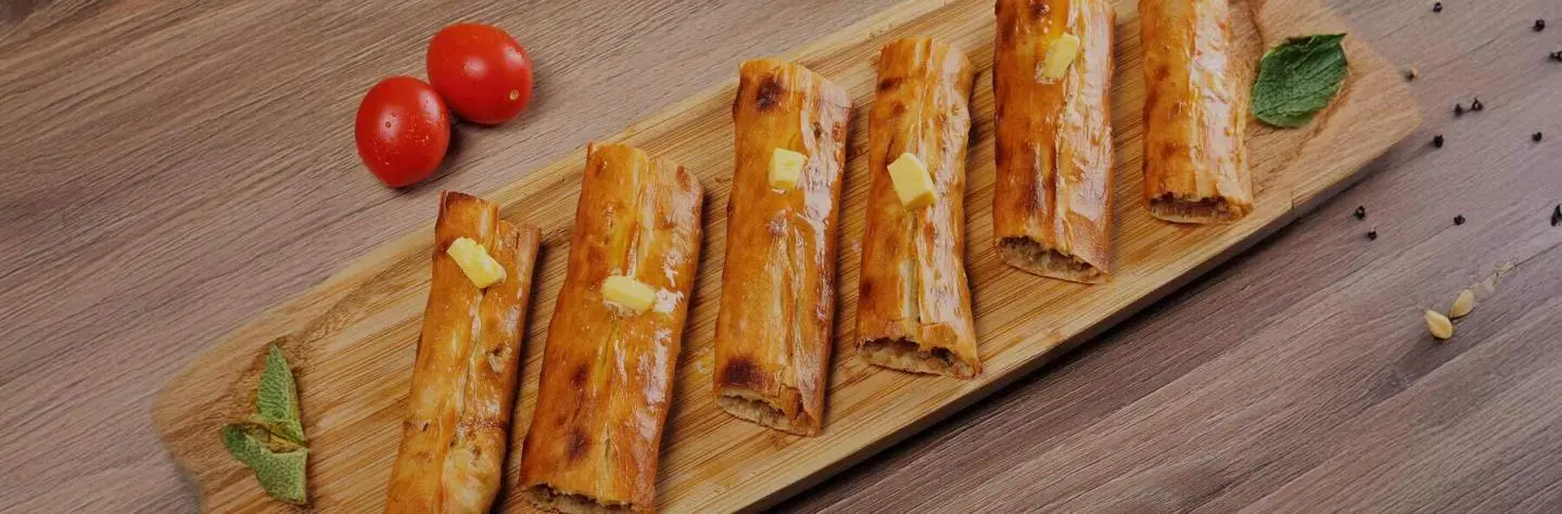 What to Eat in Samsun