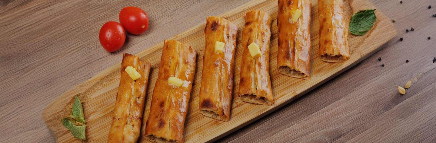 Samsun’da Ne Yenir?