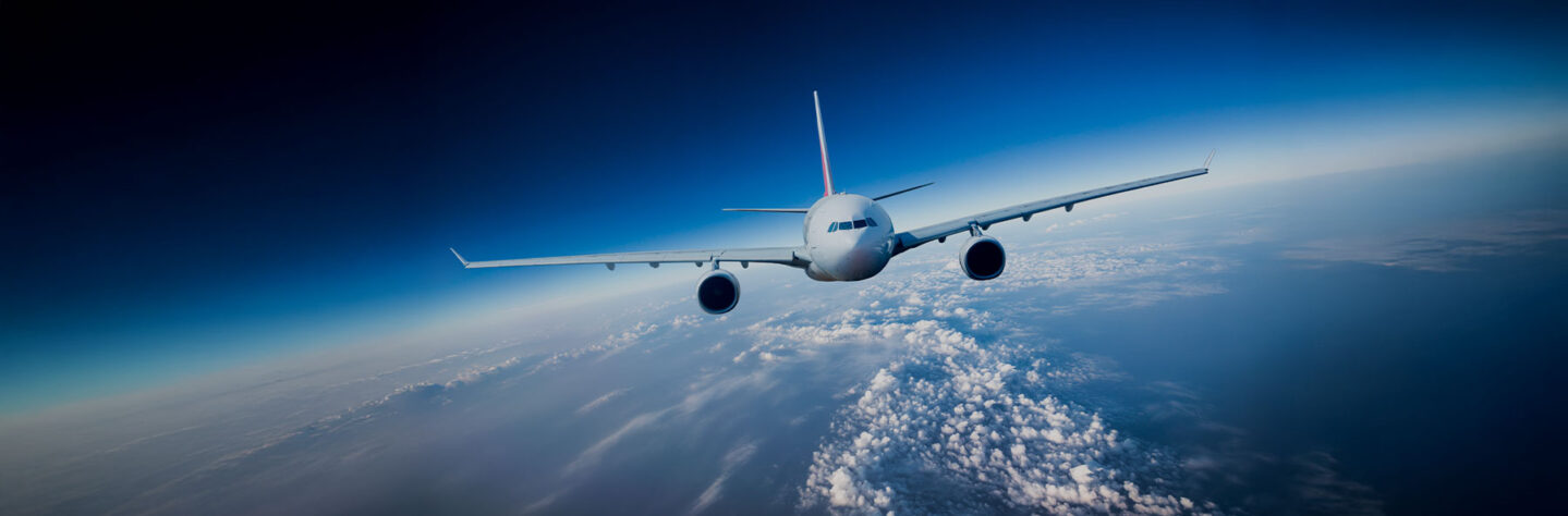 Turbulence when Flying: Scary or Normal?