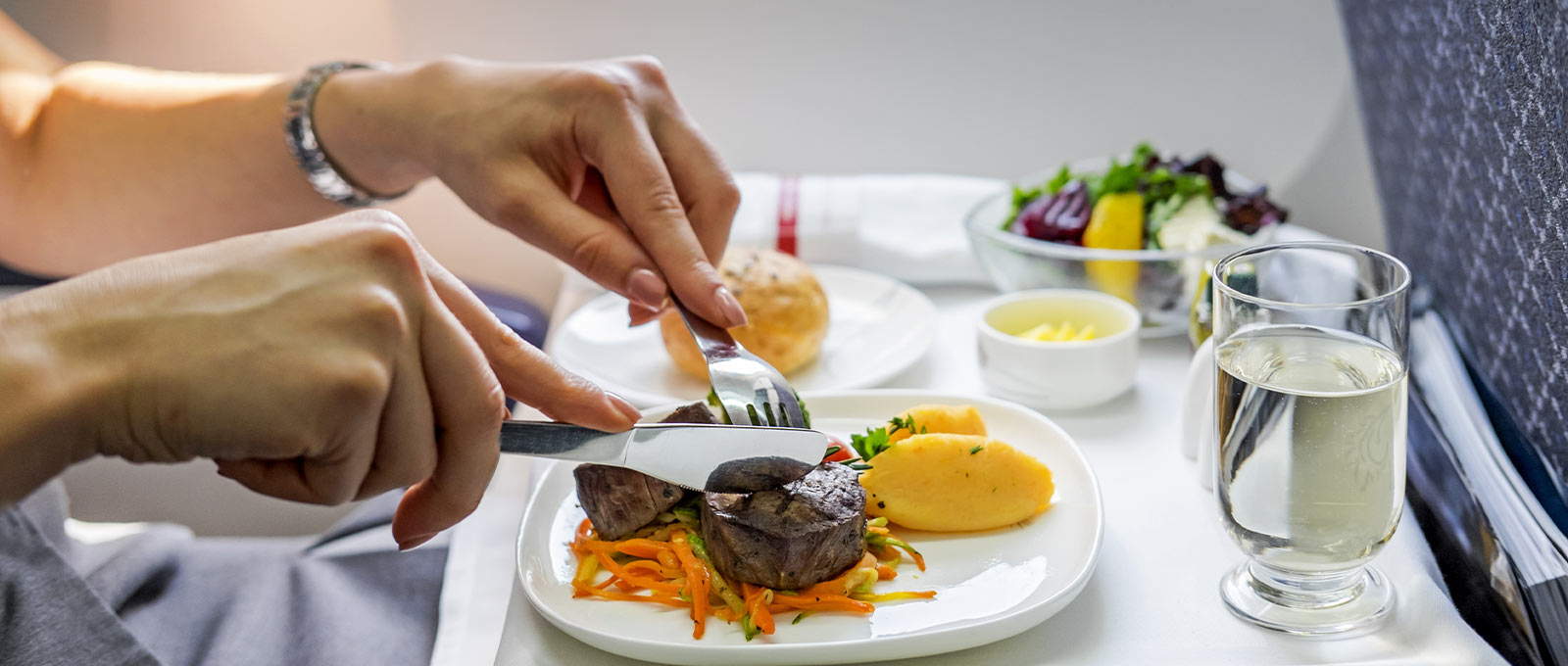 Business Class Nedir?