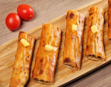 What to Eat in Samsun