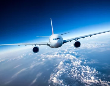 Turbulence when Flying: Scary or Normal?