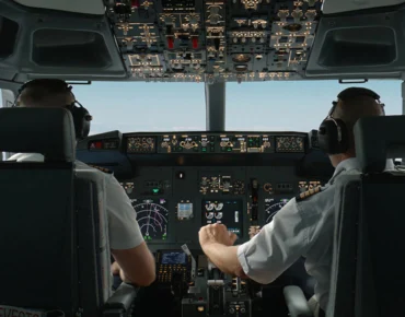 How Do Planes Fly?
