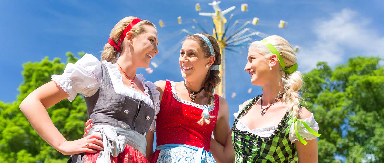 What Is Oktoberfest?