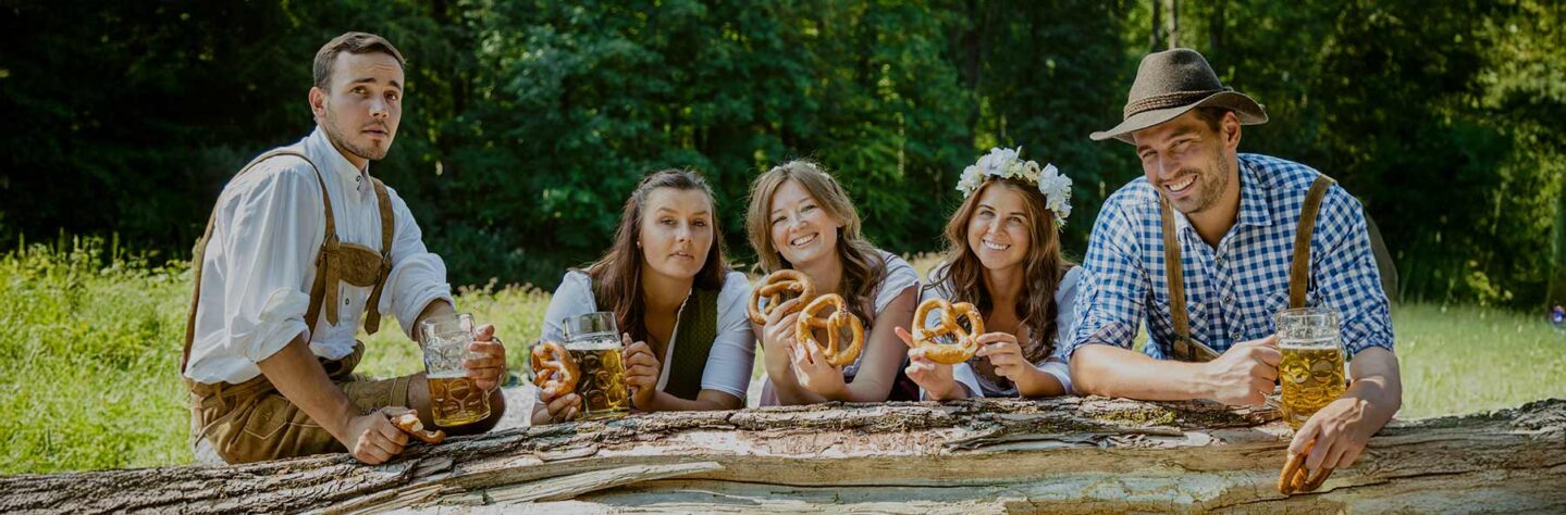 What Is Oktoberfest?