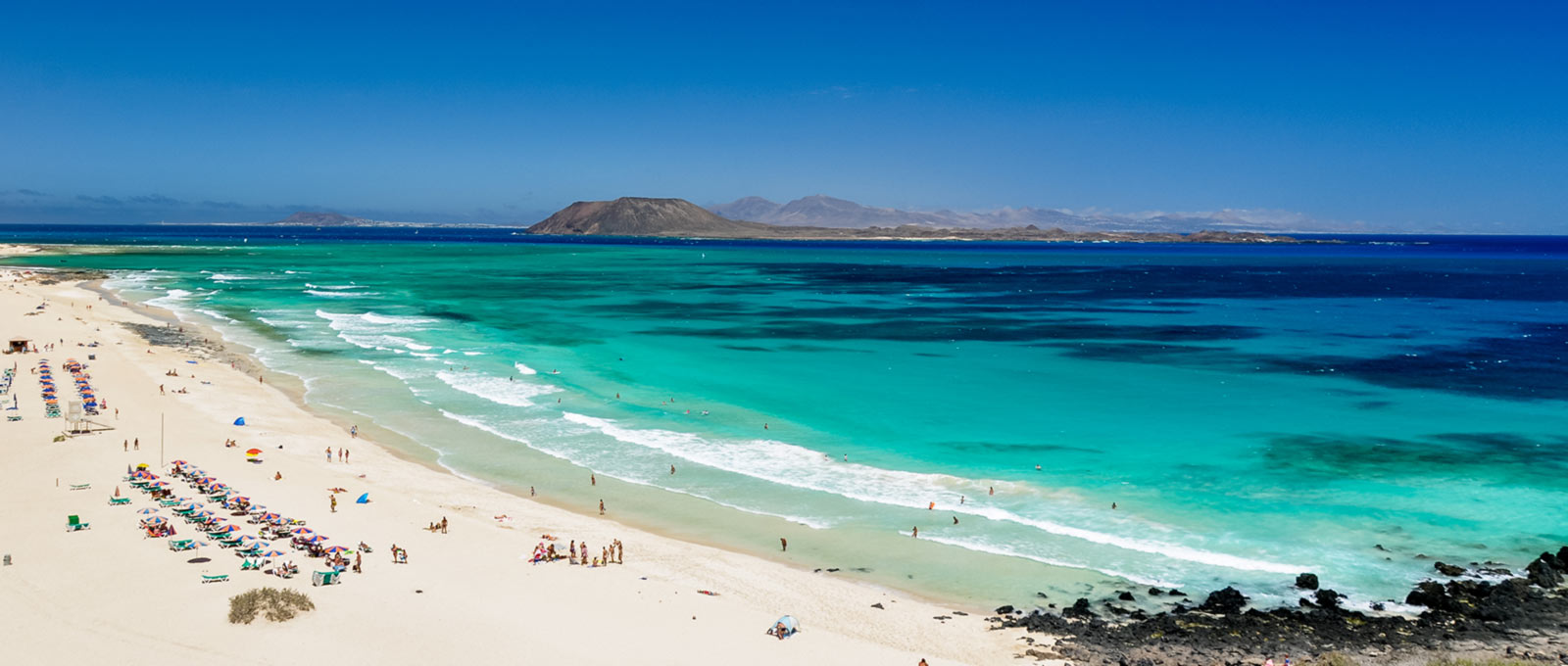 Top-Sehenswürdigkeiten auf Fuerteventura