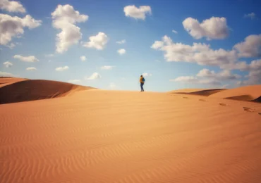 Fuerteventura Gezilecek Yerler