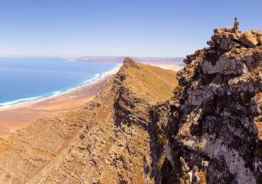 Fuerteventura Gezilecek Yerler