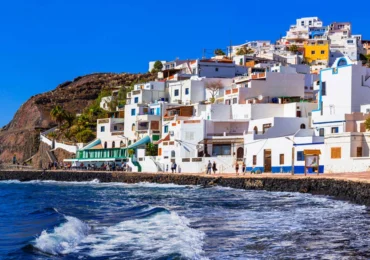 Fuerteventura Gezilecek Yerler